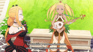 Ñyuum: Re:ZERO -Starting Life in Another World- Season 3